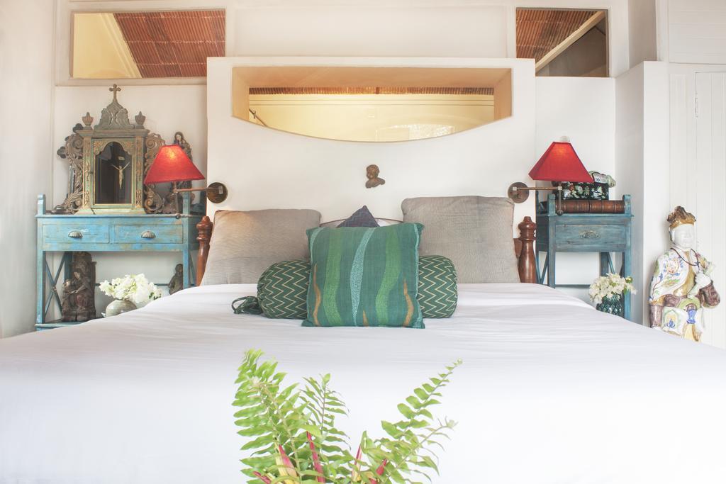 Ahilya By The Sea Hotel Nerul  Buitenkant foto