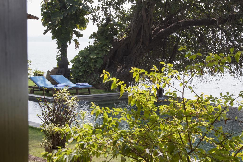 Ahilya By The Sea Hotel Nerul  Buitenkant foto